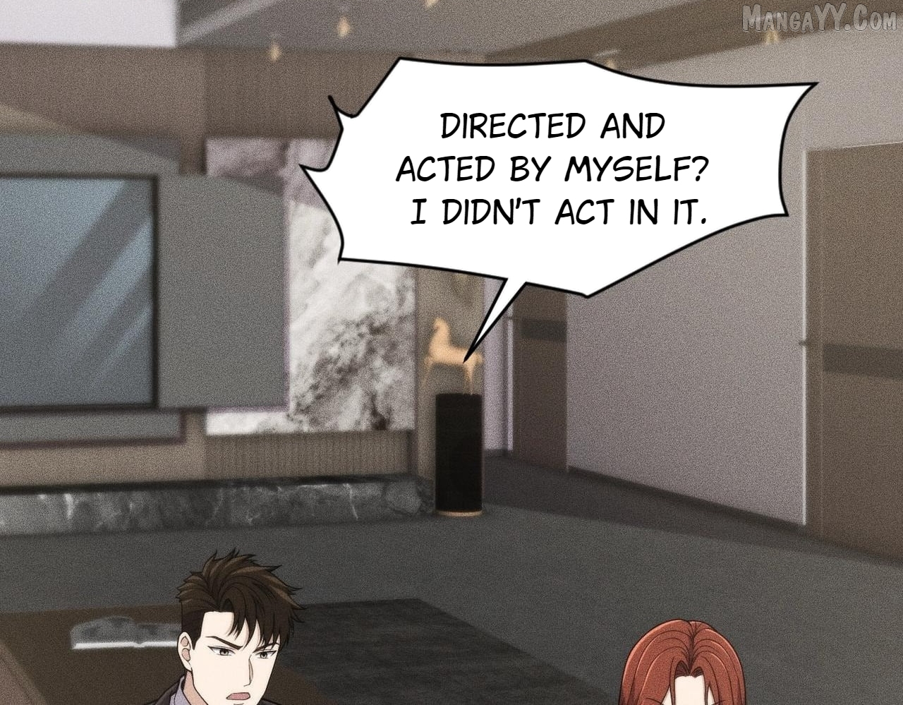 Hidden Dragon in the City (2025) Chapter 15 - page 140
